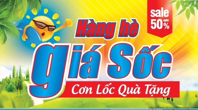 Điện Máy Hà Nội