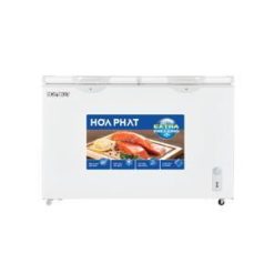 Tủ đông Hòa Phát HPF BD6295 295 lít