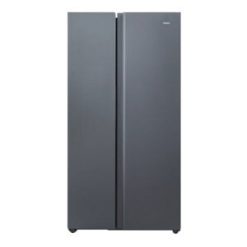 Tủ lạnh Aqua Inverter 646 lít AQR-S682XA(SLB)