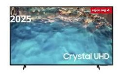 Smart Tivi Samsung 4K 85 inch UA85U8000F