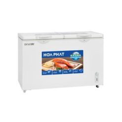 Tủ đông Hòa Phát HPF BD6330 330 lít