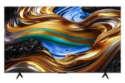 Google TV TCL 4K 43 inch 43P79B