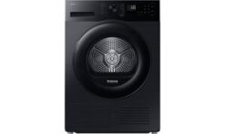 Máy sấy bơm nhiệt Samsung Inverter 9 kg DV90CGC2A0ABSV