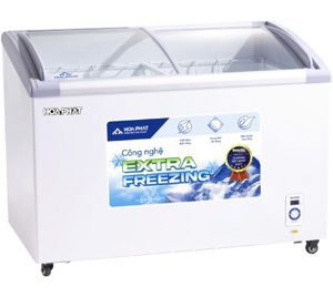 Tủ đông Hòa Phát 1 ngăn 280 lít HSF AD6280.C1 1 Tủ đông Hòa Phát 1 ngăn 280 lít HSF AD6280.C1