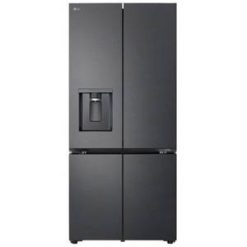 Tủ lạnh LG Inverter 607 lít F61BMD