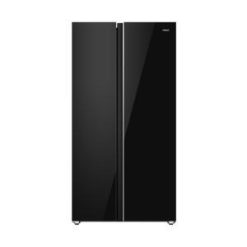 Tủ lạnh Aqua Inverter 646 lít AQR-S682XA(GB)