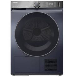 Máy sấy bơm nhiệt Toshiba 10 Kg TD-BP110GHV(MG)