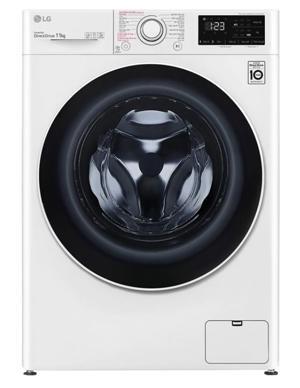 Máy giặt LG Inverter 11kg FV1411S4WA 1 Máy giặt LG Inverter 11kg FV1411S4WA