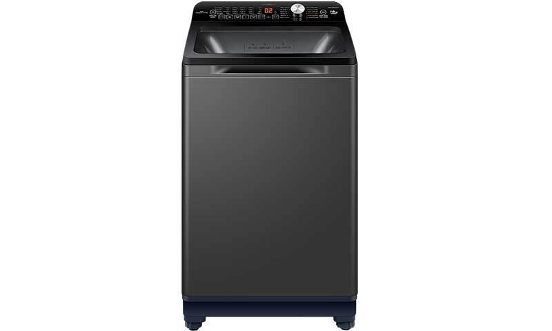 Máy giặt Aqua Inverter 10 kg AQW-DR101GT.BK 1 Máy giặt Aqua Inverter 10 kg AQW-DR101GT.BK