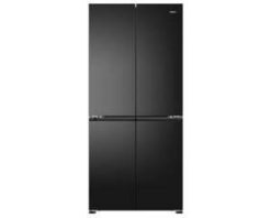 Tủ lạnh Aqua Inverter 506 lít AQR-M570XA(FS)