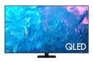 Smart Tivi QLED Samsung 4K 65 inch 65Q70D 1 Smart Tivi QLED Samsung 4K 65 inch 65Q70D