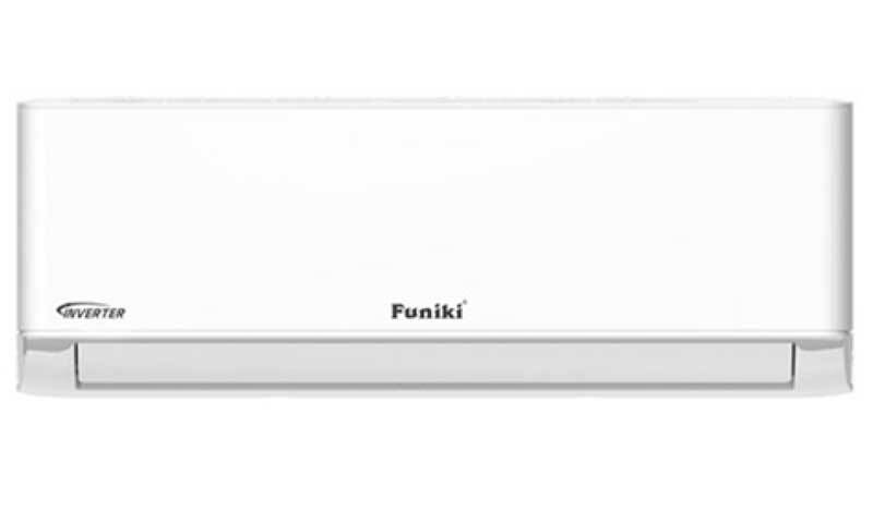 Điều hòa Funiki 9000 BTU 1 chiều Inverter HSIC09TMU gas R-32 1 Điều hòa Funiki 9000 BTU 1 chiều Inverter HSIC09TMU gas R-32