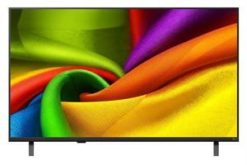 Smart Tivi LG AI 4K 43 inch 43NU855BPSA