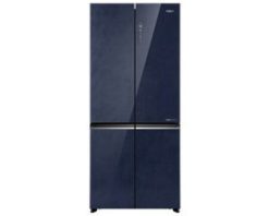 Tủ lạnh Aqua Inverter 522 lít AQR-MA600XA(KGL)U1