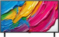 Smart Tivi QNED AI LG 4K 75 inch 75QNED80ASA