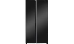 Tủ lạnh Hitachi Inverter 656 lít HRSN9713ESUVN