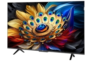 Google Tivi QLED TCL 4K 50 inch 50C69B 1 Google Tivi QLED TCL 4K 50 inch 50C69B