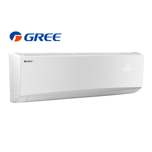 Điều hòa Gree 9000 BTU 2 chiều GWH09KB-K6N0C4 gas R32 1 Điều hòa Gree 9000 BTU 2 chiều GWH09KB-K6N0C4 gas R32