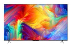 Google TV TCL 4K 65 inch 65P638