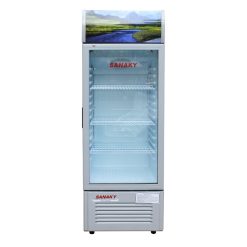 Tủ mát Sanaky 1 cánh 170 lít VH-218KL