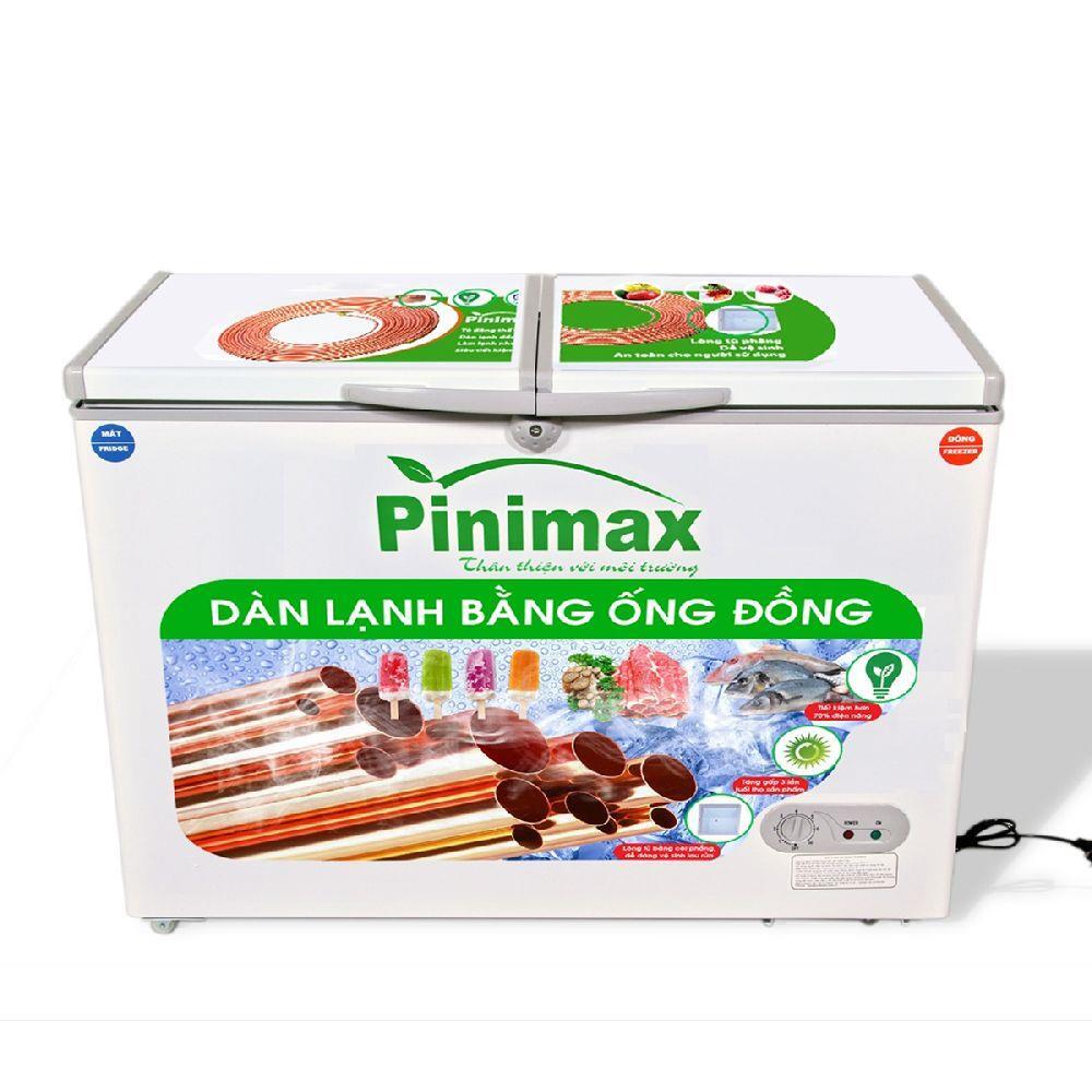 Tủ đông Pinimax 1 ngăn 690 lít PNM 69AF 1 Tủ đông Pinimax 1 ngăn 690 lít PNM 69AF