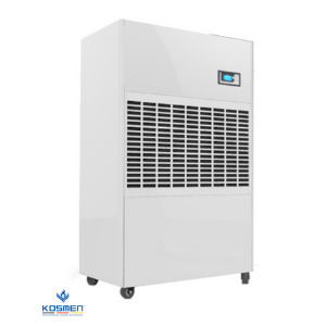Máy hút ẩm công nghiệp KOSMEN KM 480S 1 Máy hút ẩm công nghiệp KOSMEN KM 480S