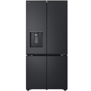 Tủ lạnh LG Inverter 571 lít LFD58BLMA 1 Tủ lạnh LG Inverter 571 lít LFD58BLMA