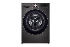 Máy giặt lồng ngang LG Inverter 12Kg FV1412S3B 1 Máy giặt lồng ngang LG Inverter 12Kg FV1412S3B