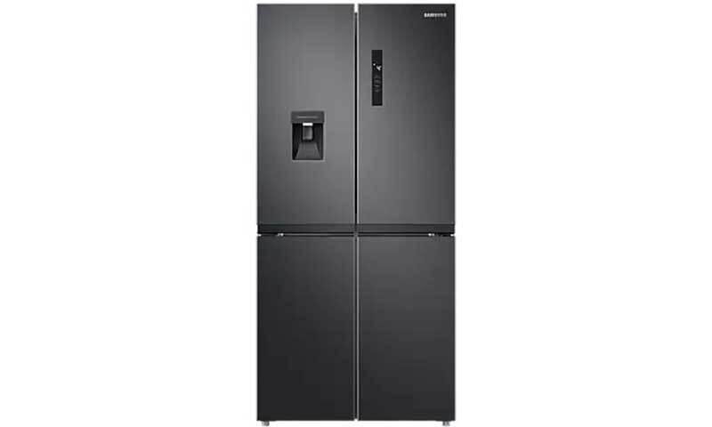 Tủ lạnh Samsung Inverter 488 lít RF48A4010B4/SV 1 Tủ lạnh Samsung Inverter 488 lít RF48A4010B4/SV