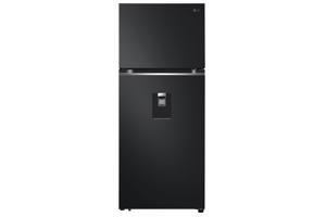 Tủ lạnh LG Inverter 374 lít LTD37BLM 1 Tủ lạnh LG Inverter 374 lít LTD37BLM