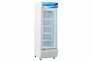 Tủ mát Alaska Inverter 1 cánh 342 lít LCI-345 1 Tủ mát Alaska Inverter 1 cánh 342 lít LCI-345