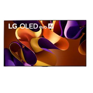 Smart Tivi OLED evo LG 4K 97 inch 97G5PSA 1 Smart Tivi OLED evo LG 4K 97 inch 97G5PSA