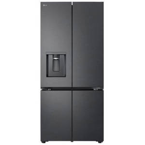 Tủ lạnh LG Inverter 607 lít F61BMD 1 Tủ lạnh LG Inverter 607 lít F61BMD