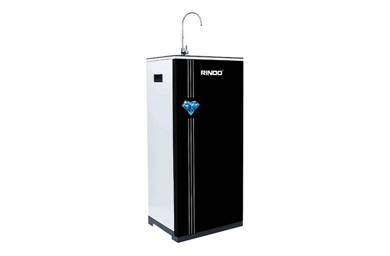 Máy lọc nước 9 cấp Rindo tiêu chuẩn RO-TP09TS 1 Máy lọc nước 9 cấp Rindo tiêu chuẩn RO-TP09TS