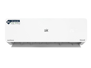 Điều hòa Sumikura 9000 BTU 2 chiều APS/APO-H092 Morandi gas R-32 1 Điều hòa Sumikura 9000 BTU 2 chiều APS/APO-H092 Morandi gas R-32