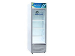 Tủ mát Hòa Phát 1 cánh 195 Lít HSR S6195