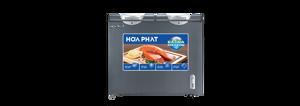 Tủ đông Hòa Phát 2 ngăn 205 lít HPF BD6205G 1 Tủ đông Hòa Phát 2 ngăn 205 lít HPF BD6205G