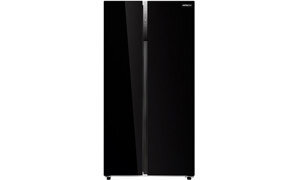 Tủ lạnh Hitachi Inverter 525 lít HRSN9552DGBVN 1 Tủ lạnh Hitachi Inverter 525 lít HRSN9552DGBVN