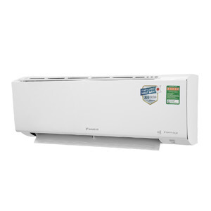Điều hòa Daikin Inverter 9000 BTU 2 chiều FTHF25XVMV/RHF25XVMV gas R-32 1 Điều hòa Daikin Inverter 9000 BTU 2 chiều FTHF25XVMV/RHF25XVMV gas R-32