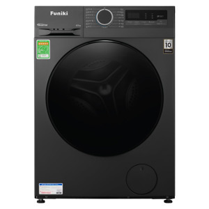 Máy giặt Funiki Inverter 9.5 kg HWM F895ADG 1 Máy giặt Funiki Inverter 9.5 kg HWM F895ADG