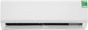 Điều hòa Midea 9000 BTU 1 chiều MSAFII-10CRN8 gas R-32 1 Điều hòa Midea 9000 BTU 1 chiều MSAFII-10CRN8 gas R-32