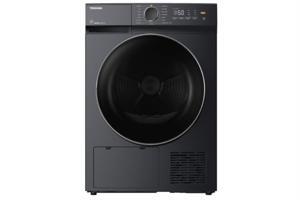 Máy sấy bơm nhiệt Toshiba 8 kg TD-T21B90HWV(MG) 1 Máy sấy bơm nhiệt Toshiba 8 kg TD-T21B90HWV(MG)