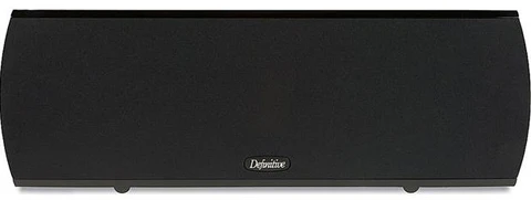 Loa trung tâm Definitive Technology ProCenter 1000