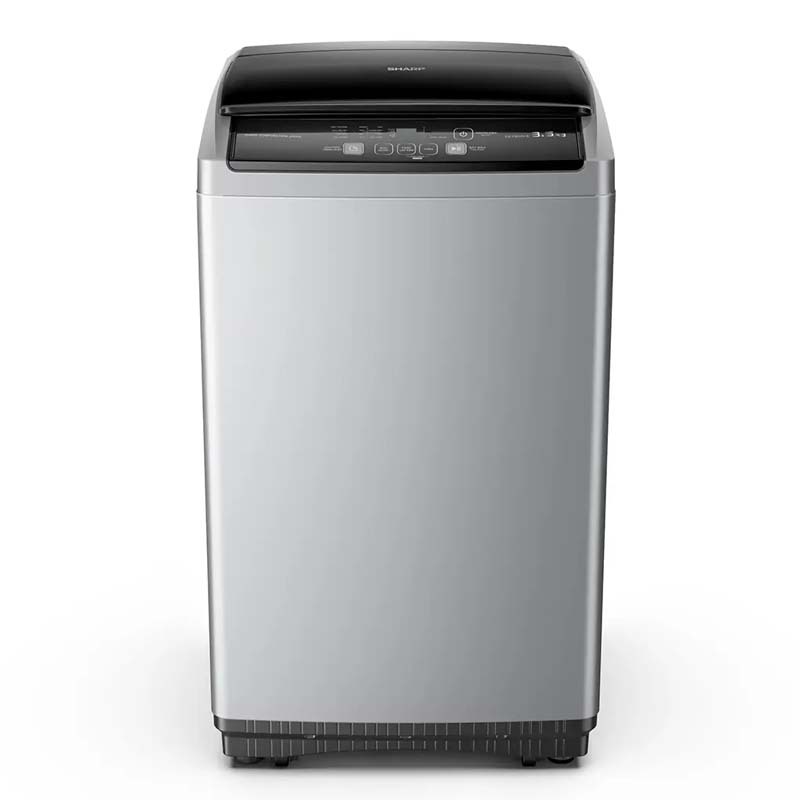 Máy giặt Sharp 8.5 Kg ES-Y85HV 1 Máy giặt Sharp 8.5 Kg ES-Y85HV
