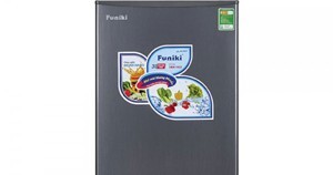 Tủ lạnh Funiki 70 lít FR-71CD 1 Tủ lạnh Funiki 70 lít FR-71CD