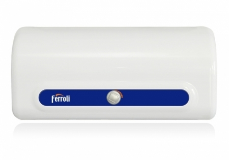 Bình nóng lạnh gián tiếp Ferroli QQ AE - 20 lít 1 Bình nóng lạnh gián tiếp Ferroli QQ AE - 20 lít