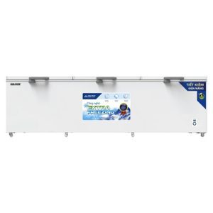 Tủ đông Hòa Phát 1 ngăn 1190 lít AD61190.1 1 Tủ đông Hòa Phát 1 ngăn 1190 lít AD61190.1