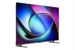 Smart Tivi Mini LED Toshiba AI 4K 75 inch 75Z670SP