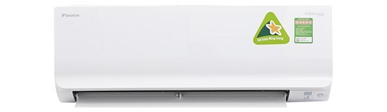 Điều hòa Daikin Inverter 12000 BTU 1 chiều FTKF35XVMV/RKF35XVMV gas R-32 1 Điều hòa Daikin Inverter 12000 BTU 1 chiều FTKF35XVMV/RKF35XVMV gas R-32