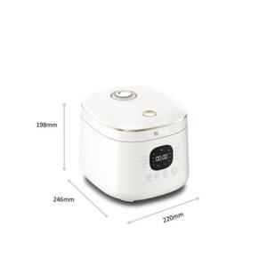 Nồi cơm điện Tefal Rice Mate Mini RK515168 0.7L 1 Nồi cơm điện Tefal Rice Mate Mini RK515168 0.7L